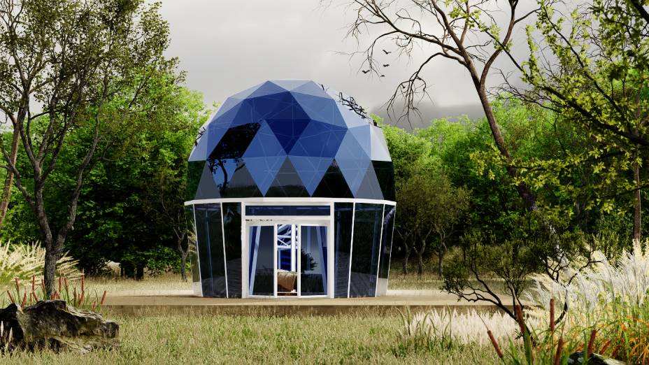 安县星空酒店帐篷厂家